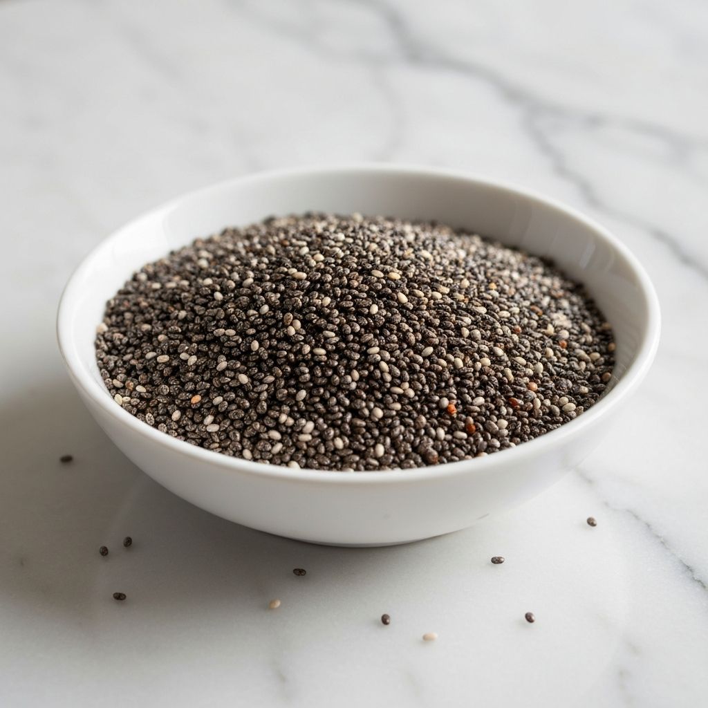 Semillas de Chia Premium