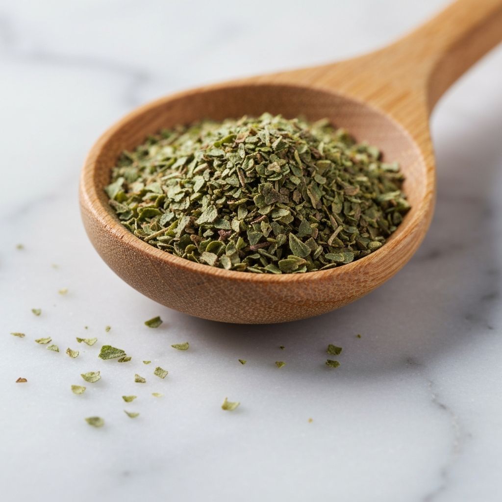 Oregano