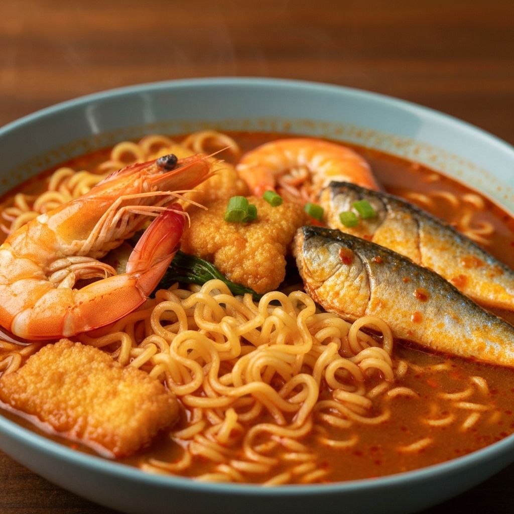 Sabor Mariscos